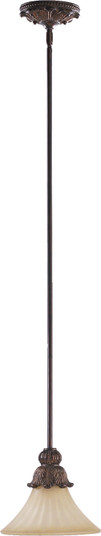 MADELEINE One Light Pendant in Corsican Gold (19|333088)