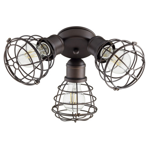 2314 Light Kits LED Patio Light Kit in Oiled Bronze (19|231486)