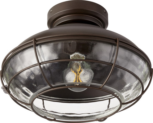 Windmill LED Fan Light Kit in Oiled Bronze (19|197586)