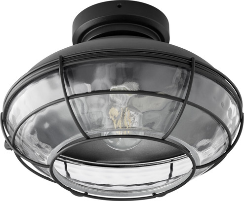 Windmill LED Fan Light Kit in Textured Black (19|197569)