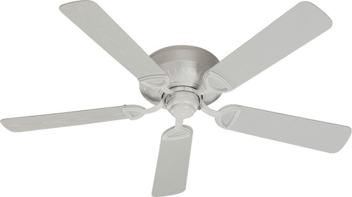 Medallion 52''Patio Fan in Studio White (19|1515258)