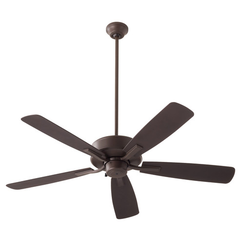 Ovation 52''Patio Fan in Oiled Bronze (19|145286)
