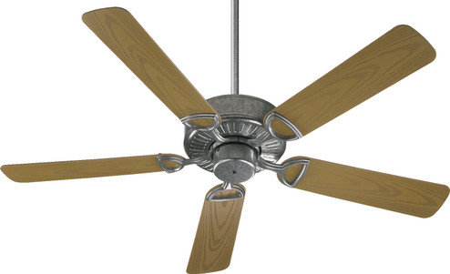 Estate Patio 52''Patio Fan in Galvanized (19|1435259)