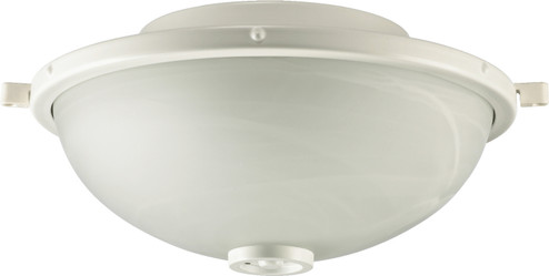 Marsden LED Patio Light Kit in Studio White (19|1395808)