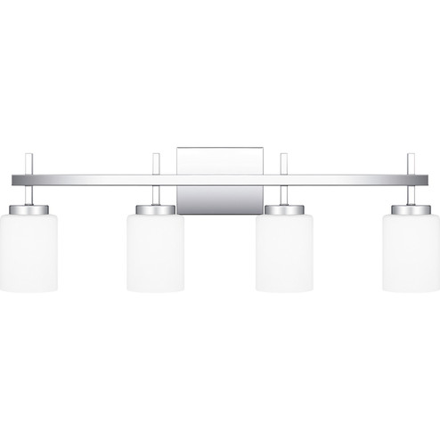 Wilburn LED Bath in Polished Chrome (10|WLB8631C)