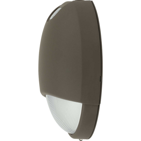 Exit Signs LED Emergency Light in Bronze (54|PEOEUEM20)