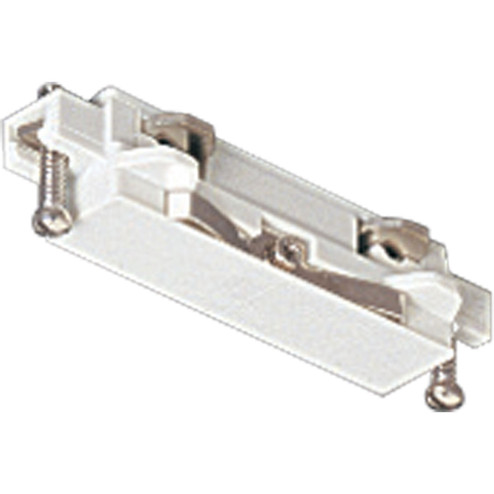 Track Accessories Connector in White (54|P911528)
