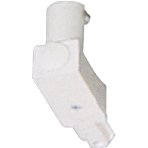 Track Accessories Top End Feed in White (54|P911028)