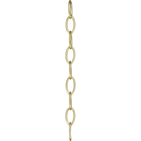 Accessory Chain Chain in Vintage Gold (54|P875778)