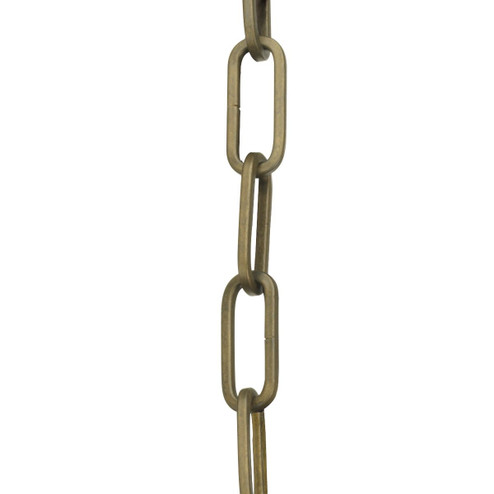 Accessory Chain Chain in Aged Brass (54|P8757161)