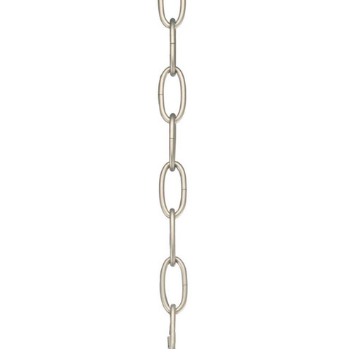 Accessory Chain Chain in Burnished Silver (54|P8757126)