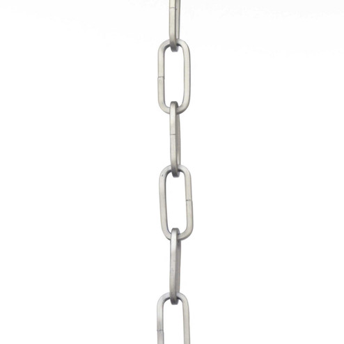Accessory Chain - Square Profile Chain in Antique Nickel (54|P875581)