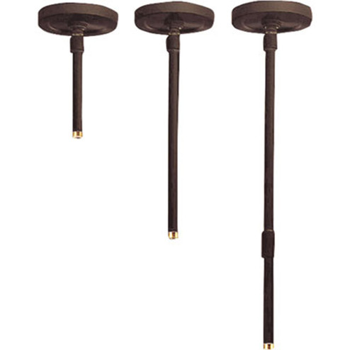 Aluminum Cylinder Accessories Pendant Kit in Antique Bronze (54|P874120)