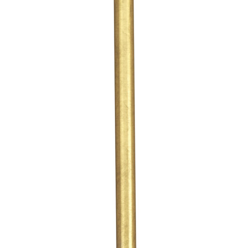 Accessory Stem Kit Stem Extension Kit in Brushed Brass (54|P8601160)