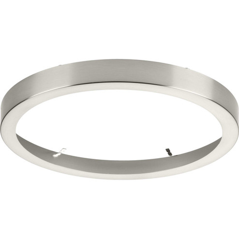 Everlume LED Flush Mount in Brushed Nickel (54|P860050009)