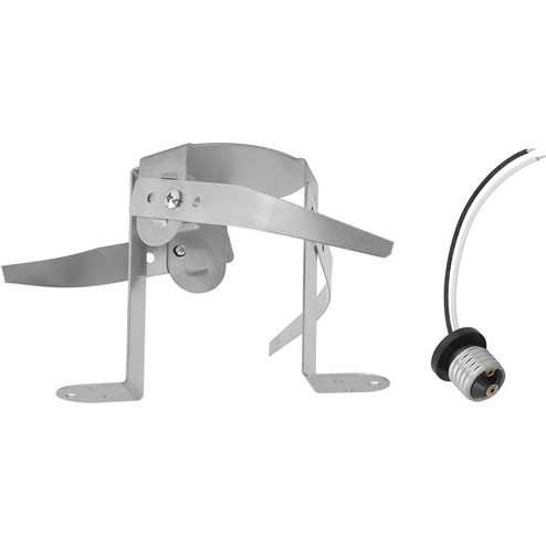 LED Flush Mount Hardware For Recessed Install (54|P859501)