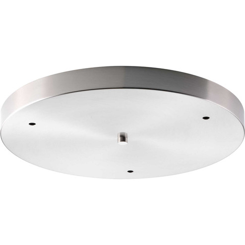 Accessory Canopy Canopy in Brushed Nickel (54|P840309)