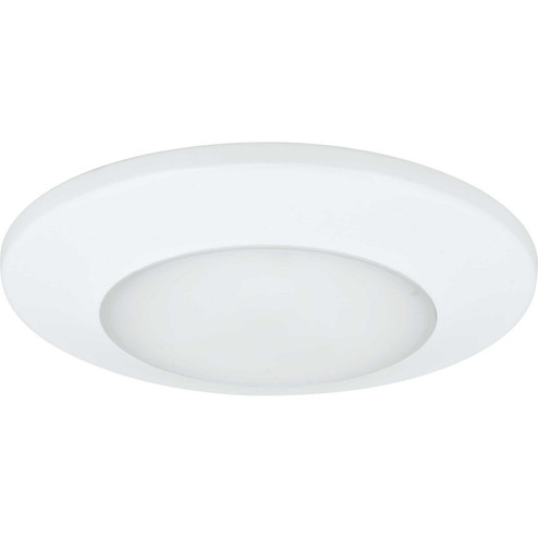 LED Flush Mount LED Flush Mount in White (54|P82222830K)