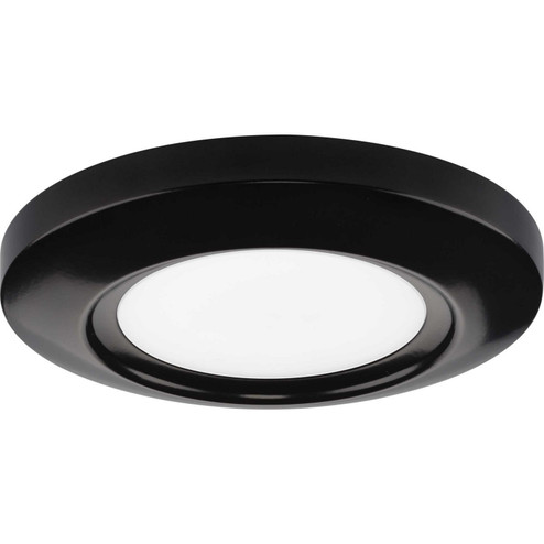 Emblem LED LED Flush Mount in Antique Bronze (54|P81002702030)