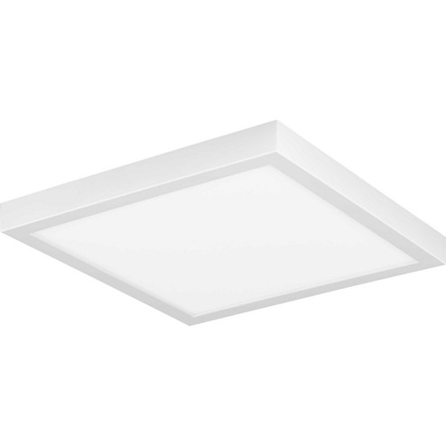 Everlume Led LED Flush Mount in White (54|P81002003030)