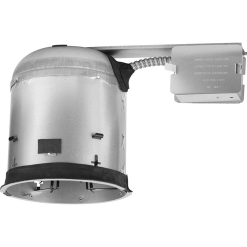 6In Recessed One Light Rmdl Icat Hsg (54|P806NRMDICAT)