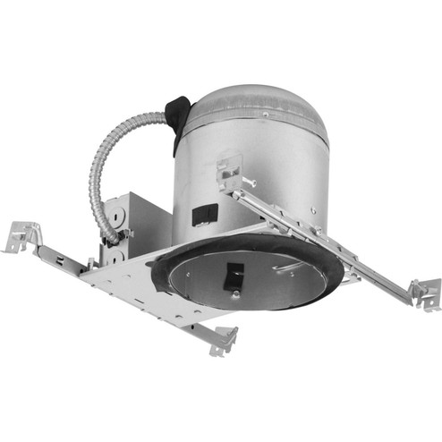 6IN RECESSED One Light New Icat Hsg (54|P806NNMDICAT)
