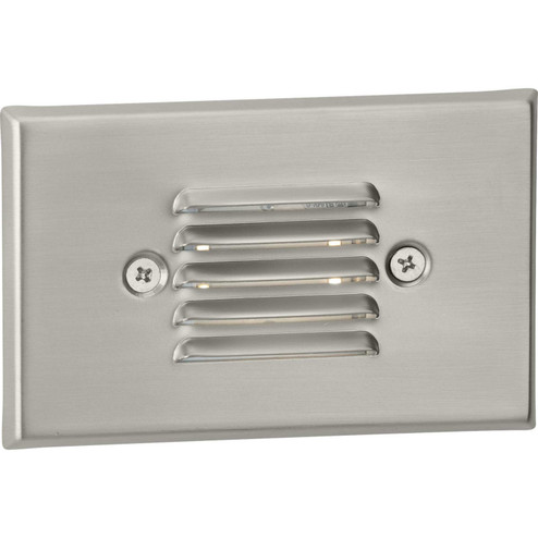 LED Step Lights LED Step Light in Brushed Nickel (54|P66000400930)