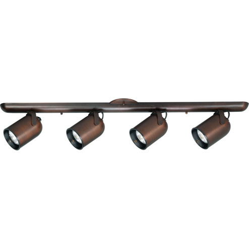 Directional Four Light Wall/Ceiling Fixture in Urban Bronze (54|P6162174)