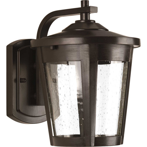 East Haven Led LED Wall Lantern in Antique Bronze (54|P60782030K9)