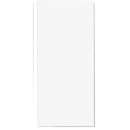Address Light Number Plt in White (54|P5970FBK)