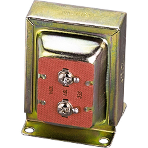 Address Light Transformer in No Finish (54|P596901)