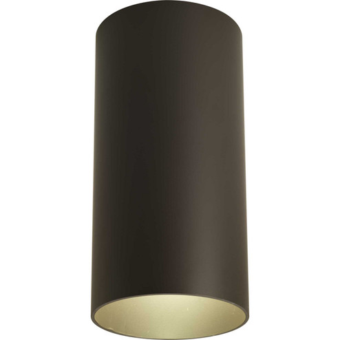 LED Cylinders LED Cylinder in Antique Bronze (54|P57412030K)