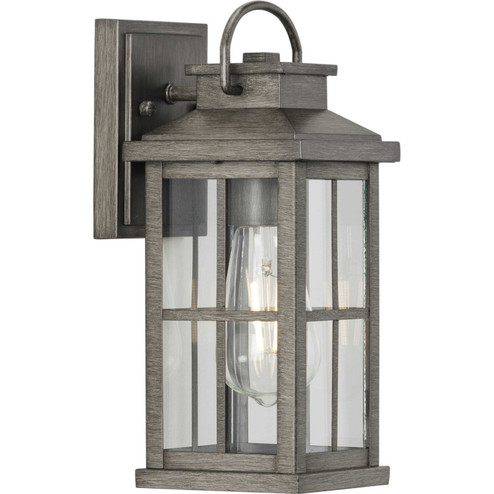 Williamston One Light Wall Lantern in Antique Pewter (54|P560264103)