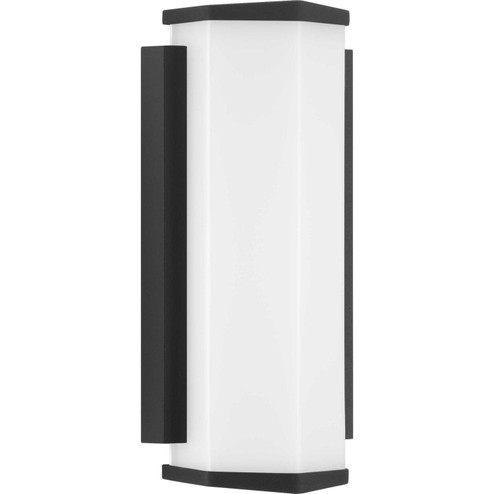 Z-1070 Led LED Outdoor Wall Sconce in Black (54|P56020803130)
