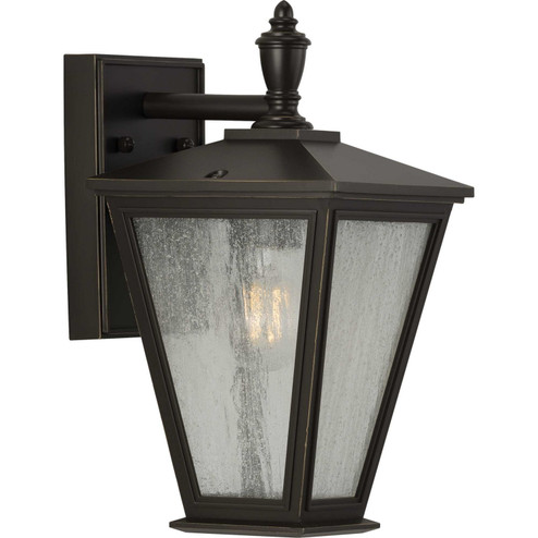 Cardiff One Light Wall Lantern in Antique Bronze (54|P560166020)