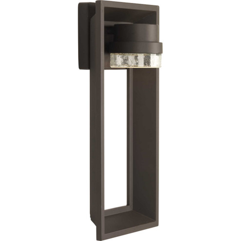 Z-1010 LED LED Wall Lantern in Architectural Bronze (54|P56002912930)
