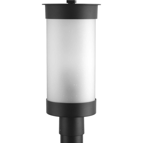 Hawthorne Two Light Post Lantern in Black (54|P541331)