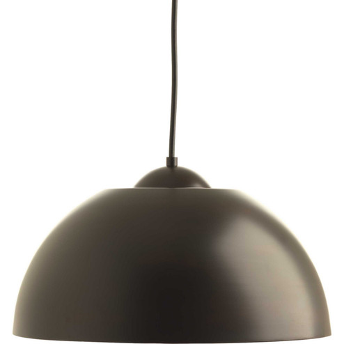Dome LED LED Pendant in Antique Bronze (54|P53412030K9)