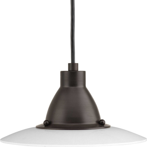 Avant LED LED Pendant in Antique Bronze (54|P50722030K9)