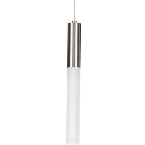 Kylo Led LED Pendant in Brushed Nickel (54|P50032100930)