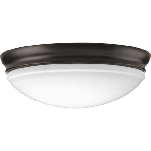 LED Flush - Dome LED Flush Mount in Antique Bronze (54|P35010102030)