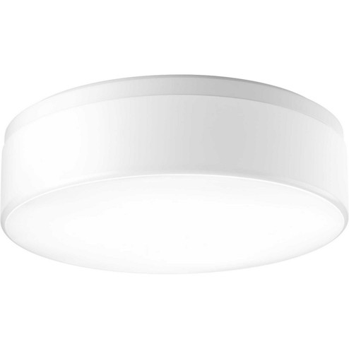 Maier Dc Led LED Flush Mount in White (54|P35007803030)