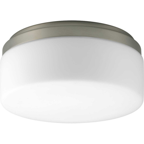 Maier DC LED LED Flush Mount in Brushed Nickel (54|P35007600930)