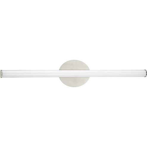 Phase 3 Led LED Linear Vanity in Brushed Nickel (54|P300412009CS)