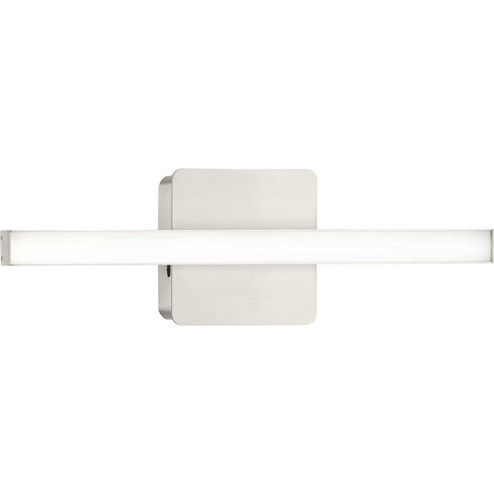 Phase 4 LED LED Linear Vanity in Brushed Nickel (54|P300403009CS)