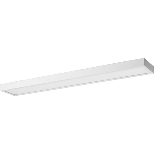 Everlume Led LED Linear Bath in Satin White (54|P300306028CS)