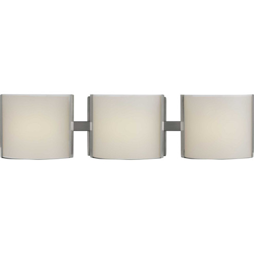 Arch LED LED Bath in Brushed Nickel (54|P30029100930)