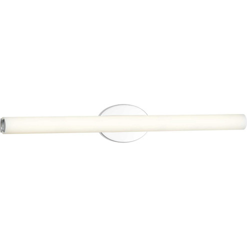 Parallel LED LED Linear Vanity in Polished Chrome (54|P30018401530)