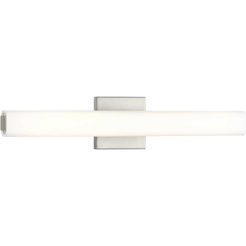 Beam LED LED Bath Bracket in Brushed Nickel (54|P30018200930)