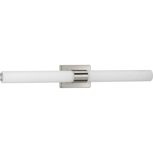 Blanco LED LED Linear Bath in Brushed Nickel (54|P30015100930)